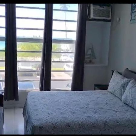 Coco Mar Oceanview Studios San Juan Exterior photo