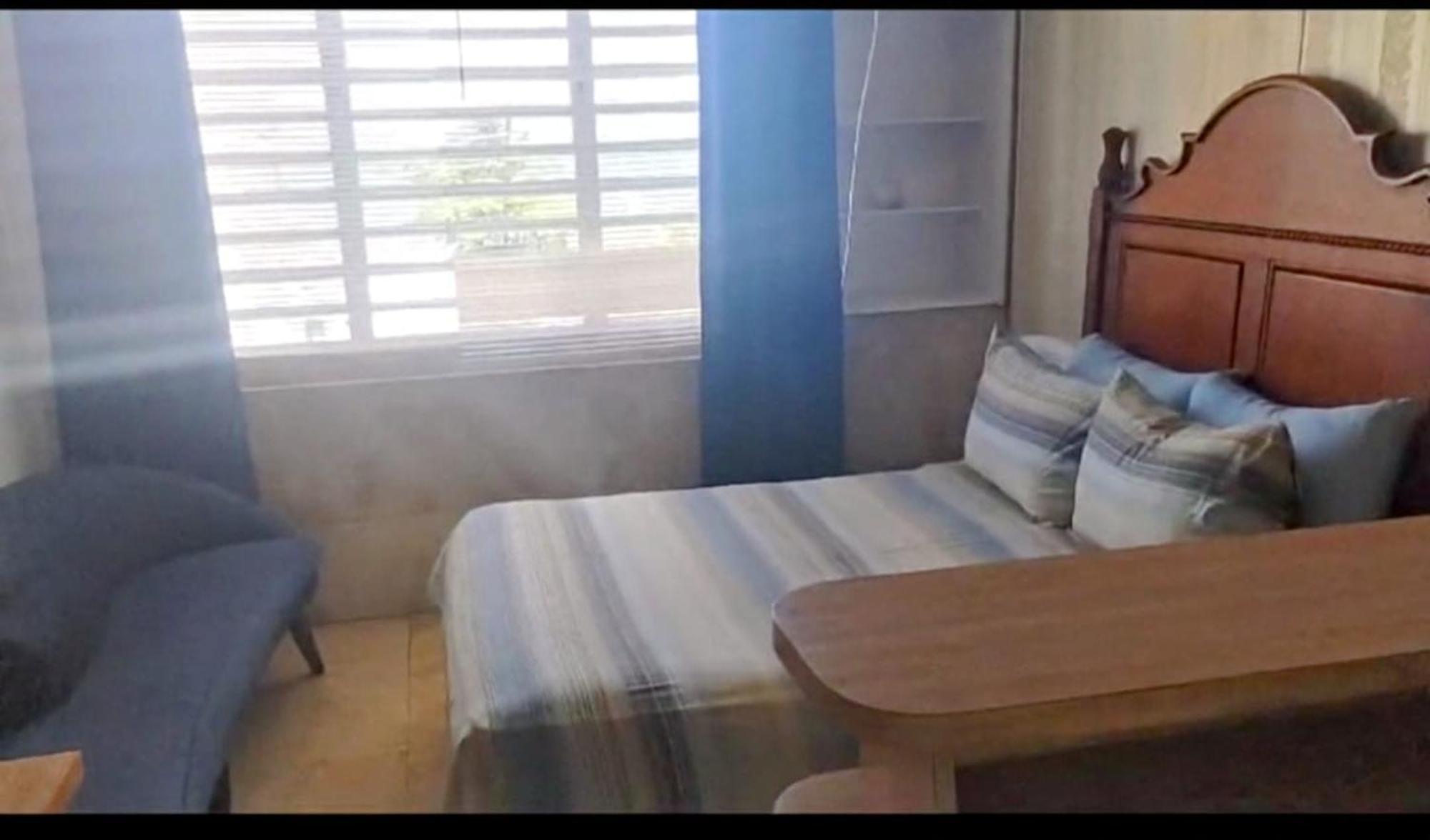 Coco Mar Oceanview Studios San Juan Exterior photo